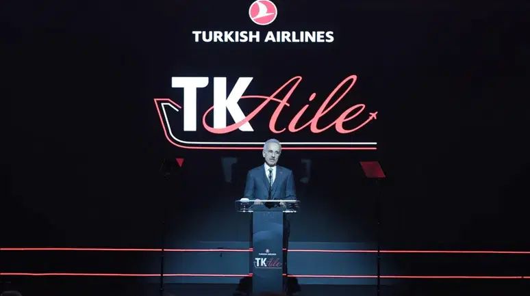 Bakan Uraloğlu açıkladı: “Uçuş ağı 356 noktaya ulaştı”