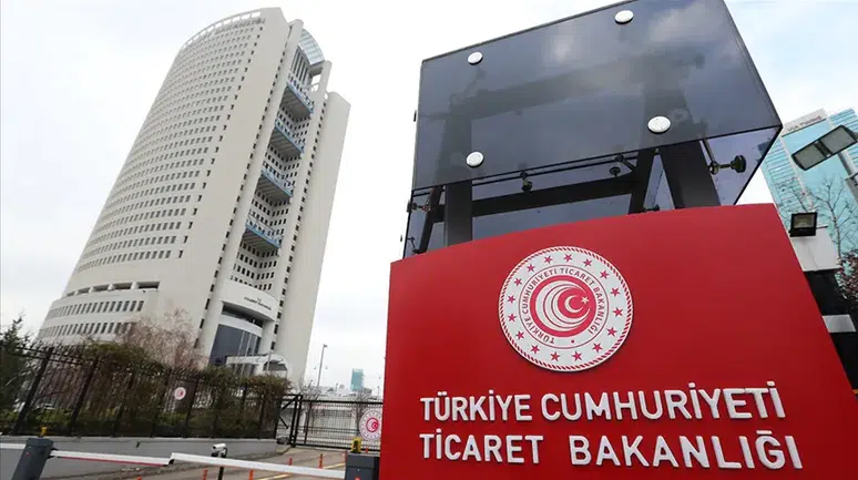 Ticaret Bakanlığından yerli üretimi koruyacak yeni ithalat hamlesi
