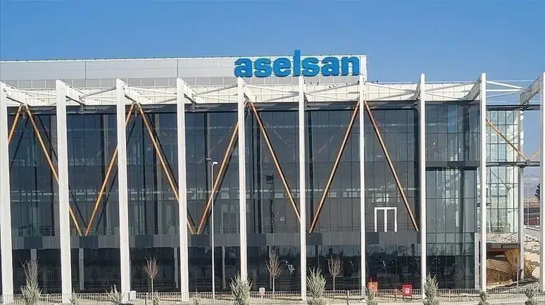 ASELSAN piyasa değerinde 30 milyar doları aşan ilk Türk şirketi oldu