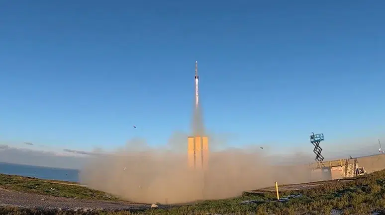 Çelik Kubbe güçleniyor: Bir SİPER sistemi daha envantere girdi