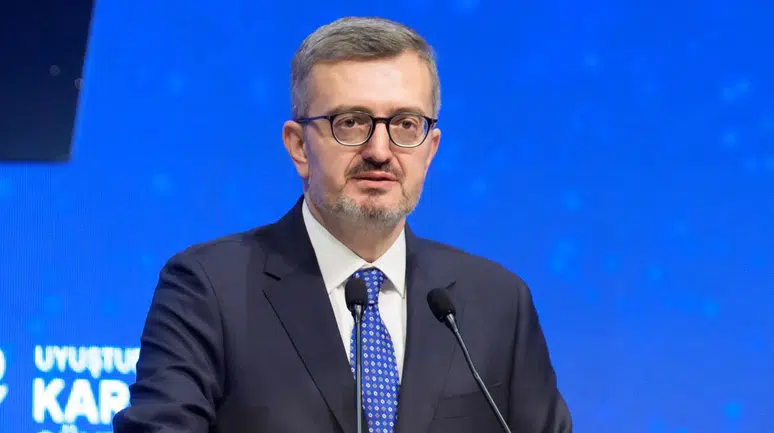 Duran’dan gerilimi düşürme mesajı: “Diyalog ve müzakere yeniden başlatılmalı”