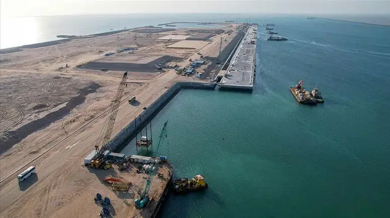 Güvenli ticaretin yeni adresi Türkiye