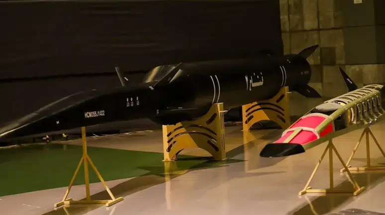 Demir Kubbe'yi çaresiz bırakan güç: İran'ın hipersonik 'Fettah' füzesi ve gizlenen gerçekler