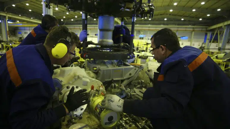 Savunma sanayiinde Anadolu dönemi: Üretim merkezleri genişliyor