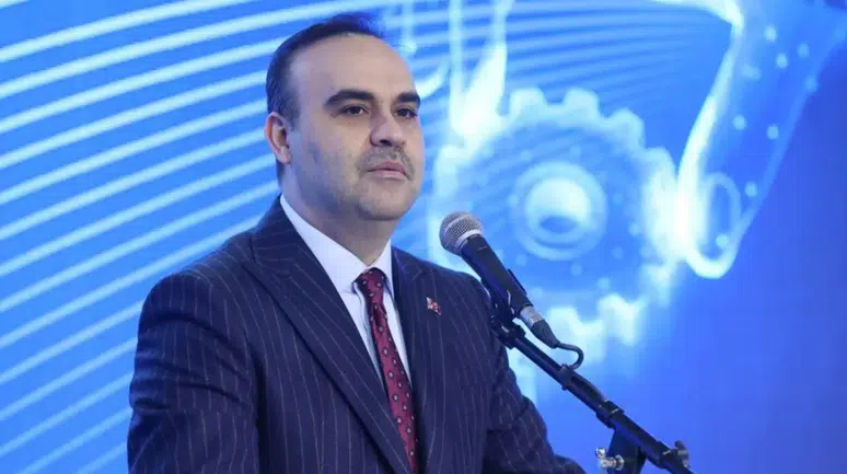 Bakan Kacır: “Türkiye’nin tüm hava savunma sistemleri aktif”