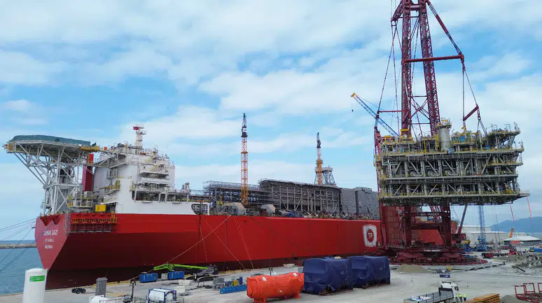 Karadeniz’de doğal gaz üretimi iki katına çıkacak