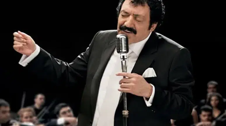 Çıraklıktan başladı, gönüllerin "Müslüm Babası" oldu