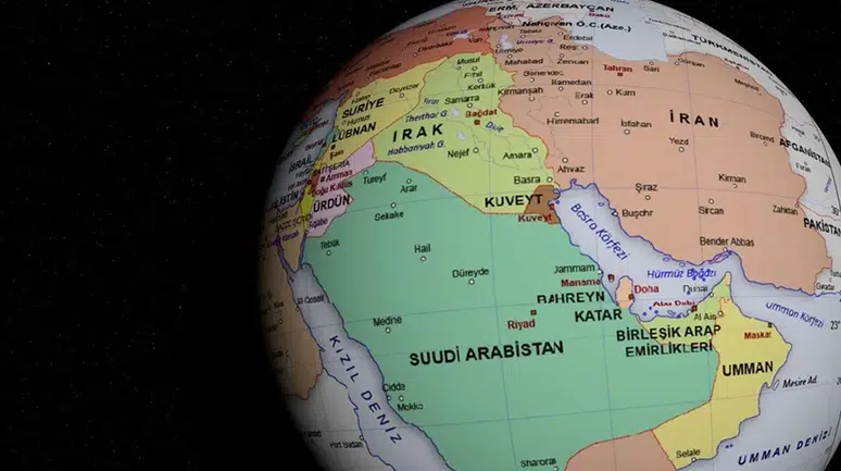 Körfez ülkelerinin İran’a müdahalesi an meselesi