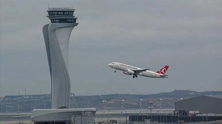 Havacılıkta tarihi başarı: Türkiye, uçuş emniyetinde Avrupa devlerini geride bıraktı