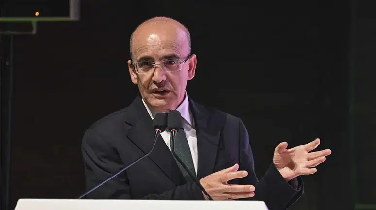 Bakan Şimşek: “Türkiye ekonomisinin dayanıklı olduğuna inanıyoruz”