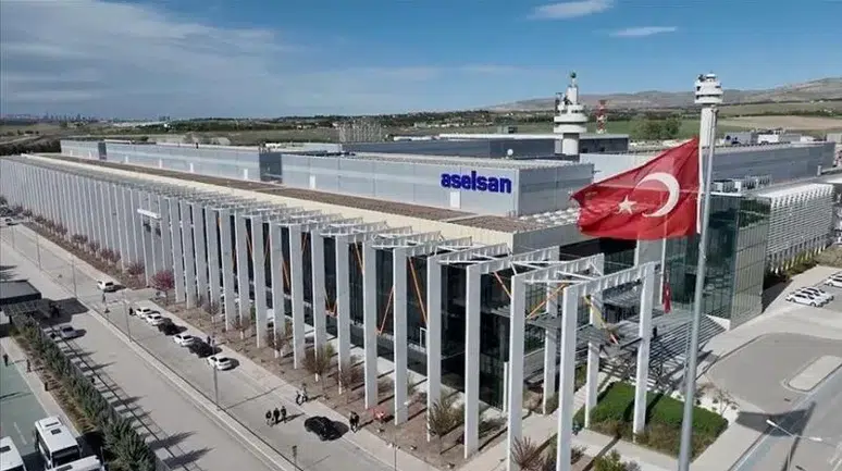 ASELSAN'dan dev ihracat hamlesi