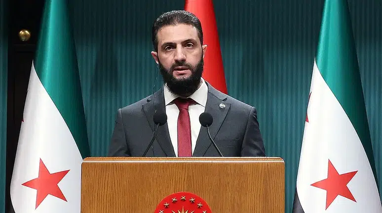 Suriye’de tarihi yargılama başladı: Cumhurbaşkanı Şara’dan Esad ailesi davası için ilk mesaj