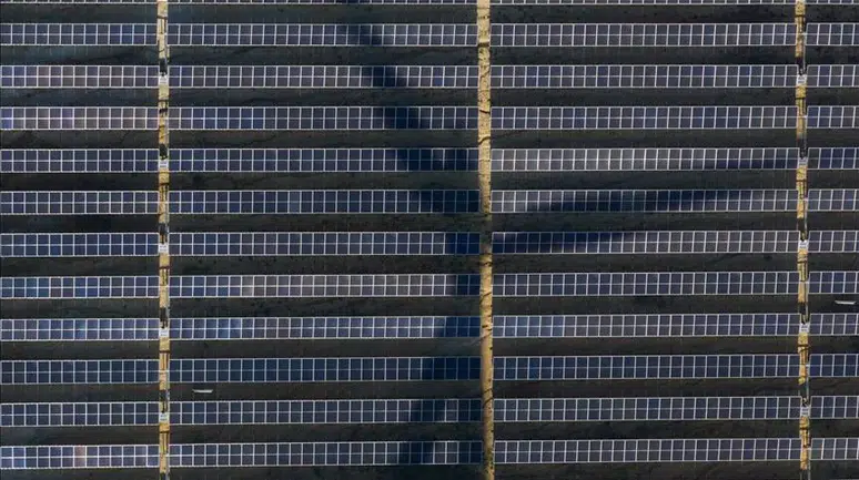 Türkiye'nin elektrik üretiminin %65’i yenilenebilir kaynaklardan sağlandı