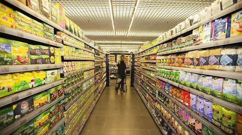 Nisan ayı enflasyon verileri açıklandı