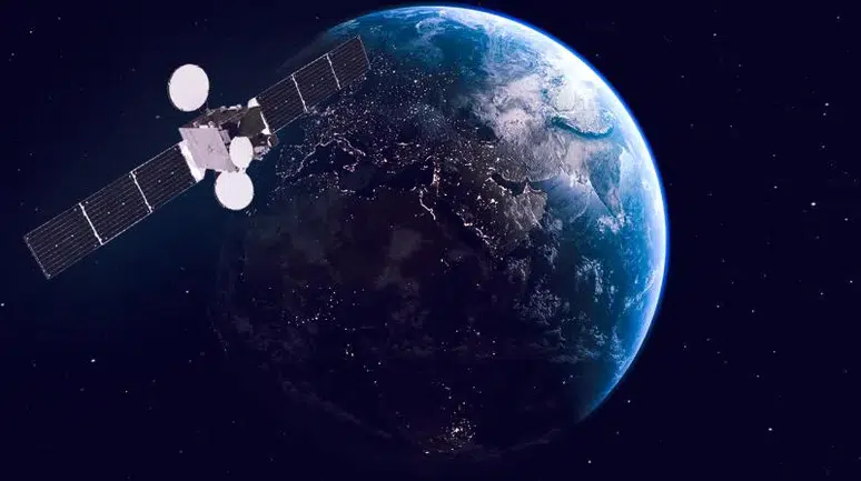 Uzayda dev güç birliği: TÜRKSAT ve ROKETSAN