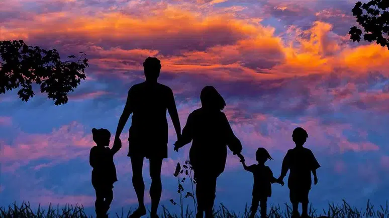 Türkiye'nin gelecek vizyonu: "Aile ve Nüfus On Yılı" dönemi resmen başladı