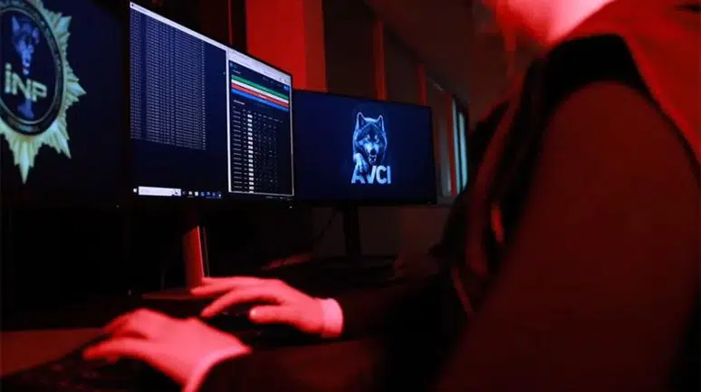 Yasa dışı bahis ağına “AVCI” darbesi: 600 bin mesaj yapay zeka ile çözüldü