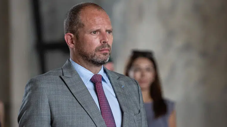 Belçika Savunma Bakanı’ndan Türkiye itirafı: “Türk savunma sanayisi benim için rol model”