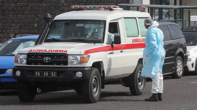 Hollanda’da hantavirüs alarmı: Kruvaziyer yolcusu hastaneye kaldırıldı