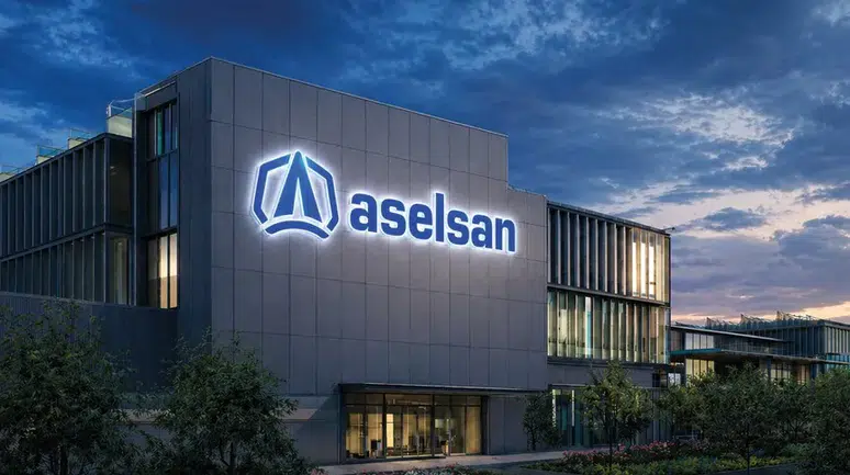 ASELSAN ile SSB arasında 271,5 milyon dolarlık sözleşme