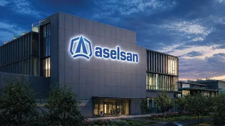 ASELSAN ile SSB arasında 780 milyon avroluk hava savunma sözleşmesi imzalandı