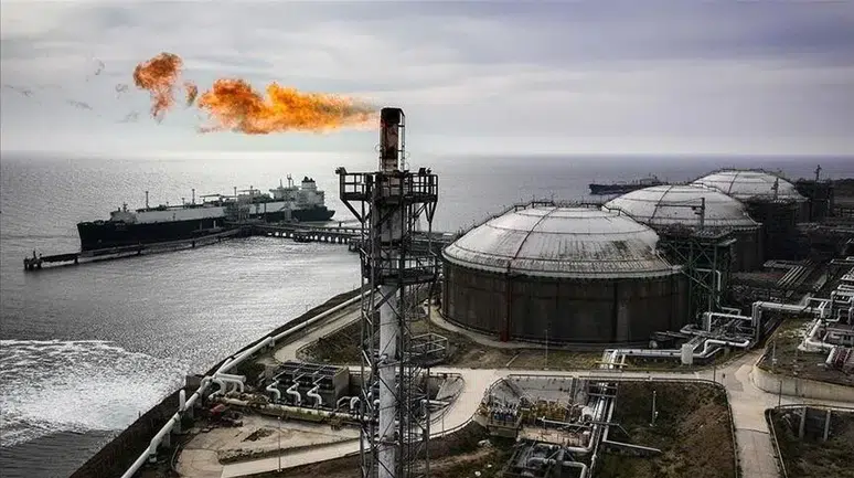 Azerbaycan'dan Türkiye'ye 33 milyar metreküplük doğal gaz anlaşması