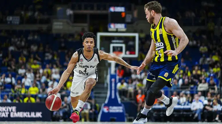 Basketbol Süper Ligi'nde dev finalin takvimi netleşti