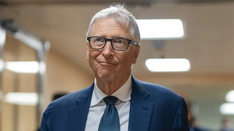 Bill Gates’ten Kongre’de şantaj itirafı: "Epstein ilişkilerim üzerinden bana şantaj yaptı"