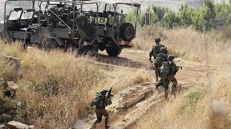 Orta Doğu'da kritik hafta: İsrail ordusunun Lübnan'dan çekilmesi masaya yatırılıyor