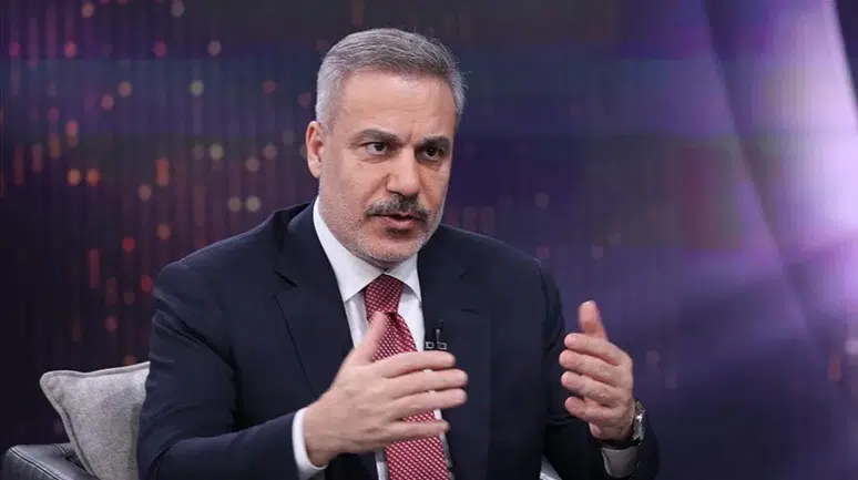 Bakan Fidan: “ABD-İran anlaşmasına ve mayın temizleme sürecine katkı sunmaya hazırız”