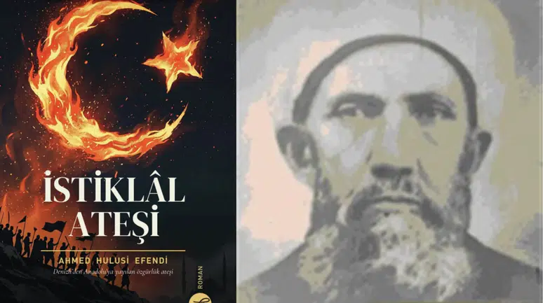 Tarihin gölgesinde kalan bir destan: Müftü Ahmed Hulusi Efendi’nin mücadelesi “İstiklal Ateşi” ile gün yüzüne çıkıyor