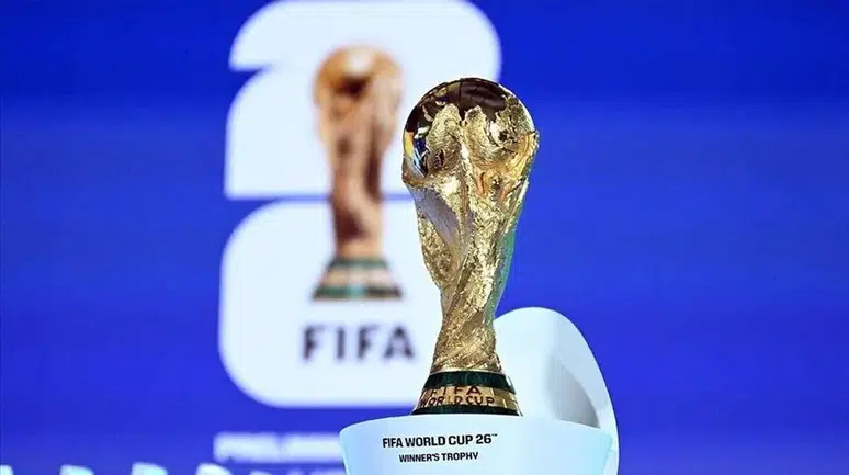 2026 FIFA Dünya Kupası heyecanı yarın başlıyor