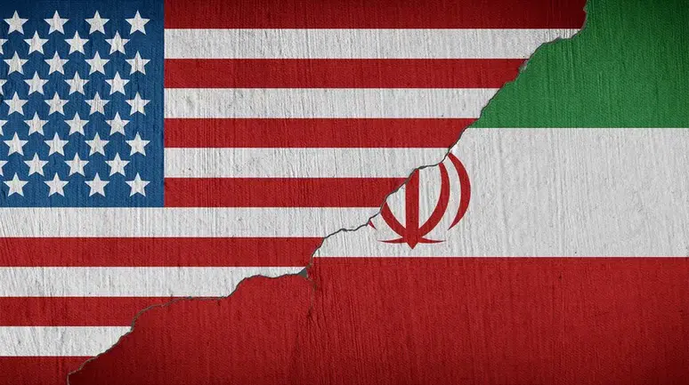 Trump rest çekti, Kalibaf yanıtladı: İsviçre'deki tarihi zirvede İran heyeti masayı terk etti