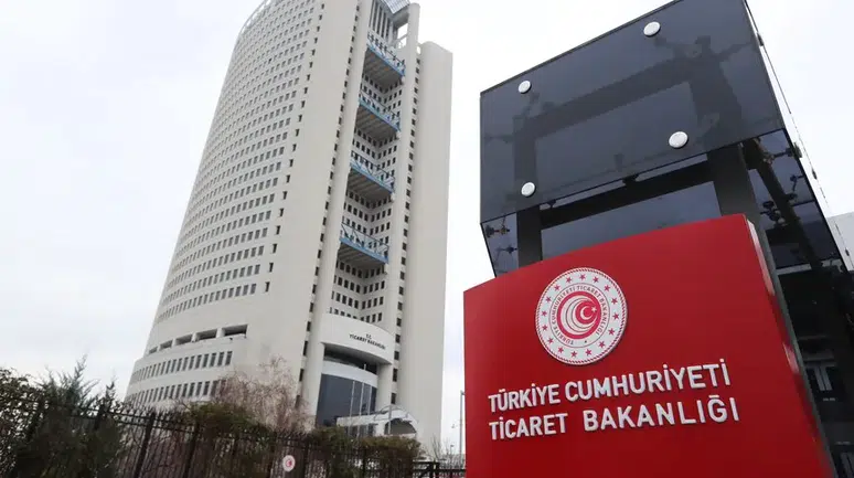 Ticaret Bakanlığı: "Mikro ihracat hacmi 10 yılda 15 kat arttı"