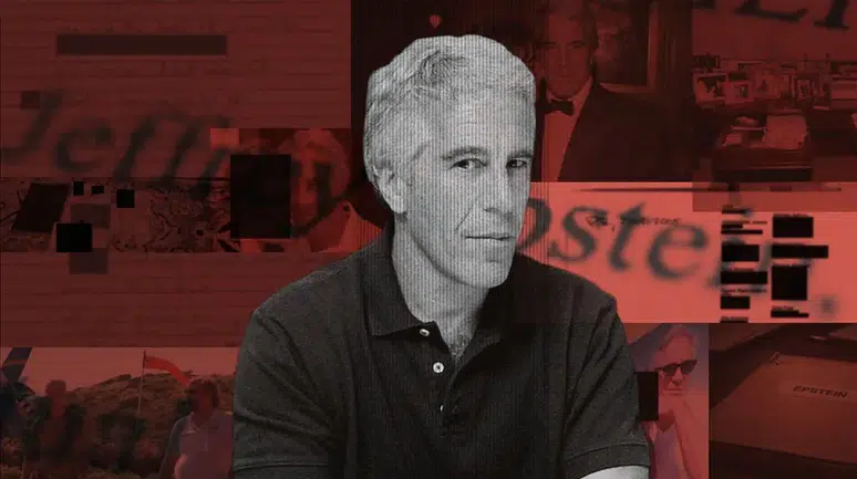 Epstein'in modellik sektörü üzerinden kurduğu 'fuhuş ağı' deşifre oldu
