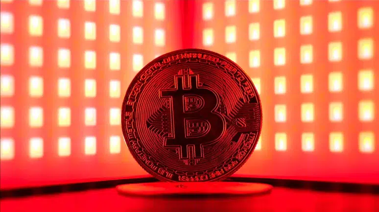 Bitcoin 2 ayın en düşük seviyesine geriledi: ABD ETF’lerindeki çıkışlar kripto piyasasını baskılıyor