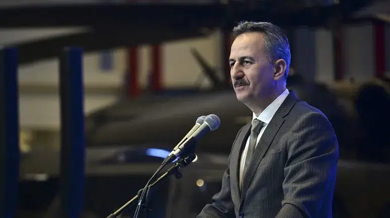 Savunma ve havacılık sanayisinden mayıs ayında rekor ihracat: 992 milyon dolar