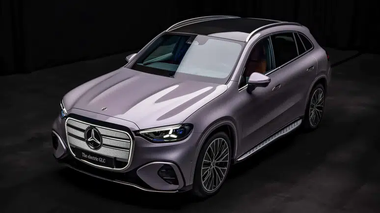 Mercedes-Benz GLC: Başarılı bir otomobili değiştirmek mi, daha iyi hale getirmek mi?