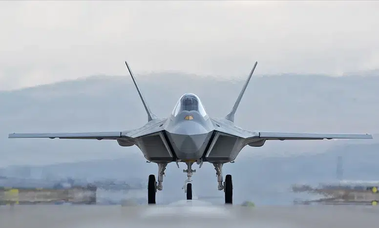 Bakan Güler: “KAAN’ın geliştirme faaliyetlerine planlandığı şekilde devam ediliyor”