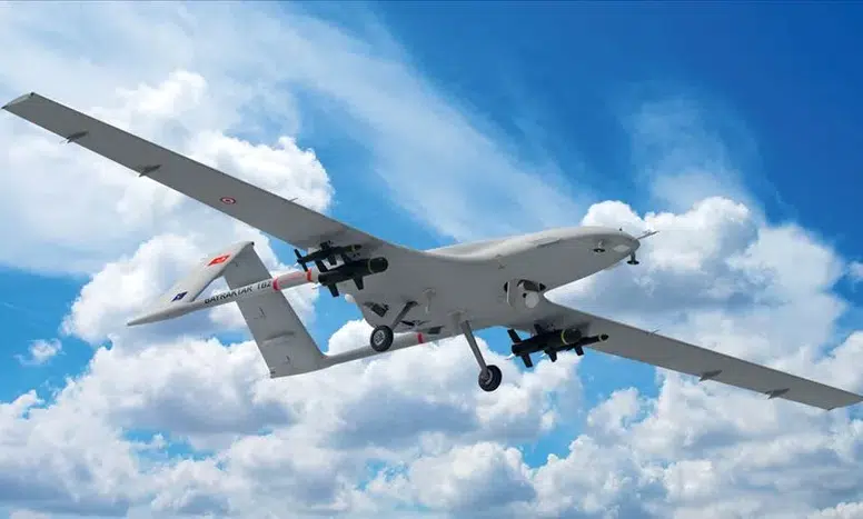 İspanyol Basını: Türkiye, İHA pazarının yüzde 65’ine hakim, gözü Latin Amerika’da