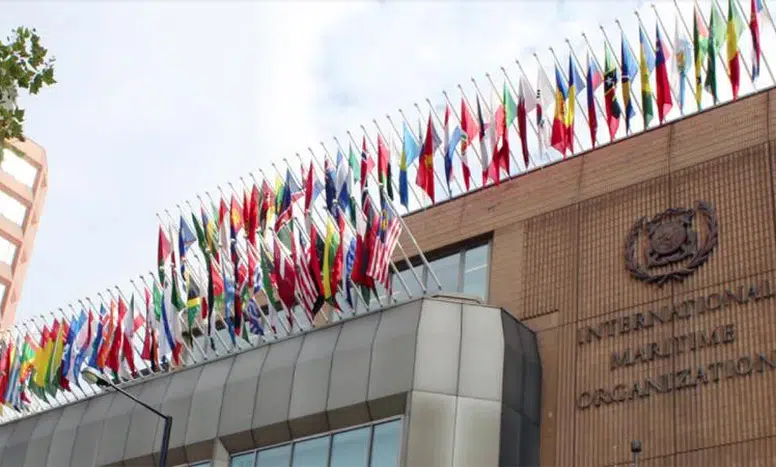 Türkiye, 14. Kez Uluslararası Denizcilik Örgütü konsey üyesi