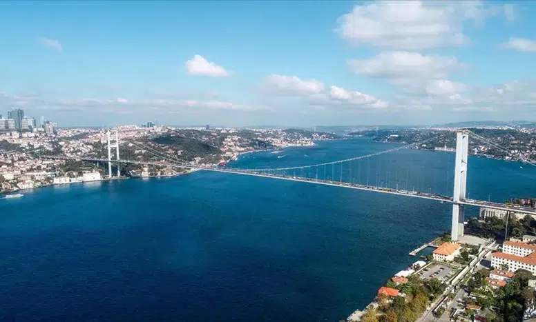 İstanbul 20. Dünya Su Kongresi ev sahipliği için gün sayıyor