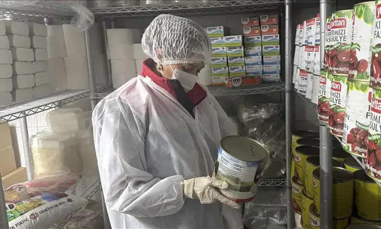 Bakan Yumaklı açıkladı: Kasımda gıda denetimlerinde rekor ceza