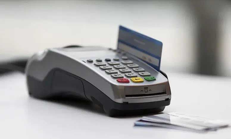 POS cihazlarında yasa dışı kullanım