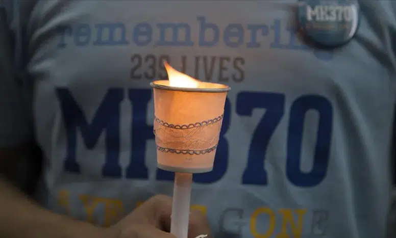 Malezya, kayıp uçak MH370 için arama çalışmalarını yeniden başlatıyor
