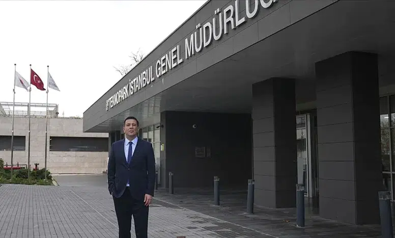 Teknopark İstanbul, 2026 ihracat hedefini “1 milyar dolar” olarak belirledi