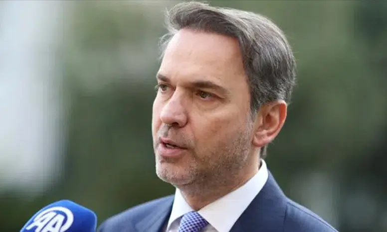 Türkiye 2026'da Pakistan'da petrol arayacak