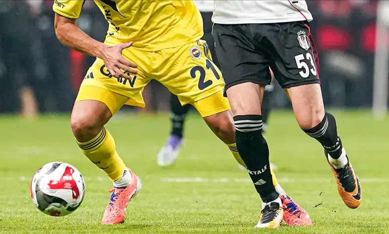 Fenerbahçe ve Beşiktaş kupada kozlarını paylaşıyor: 363. dev randevu