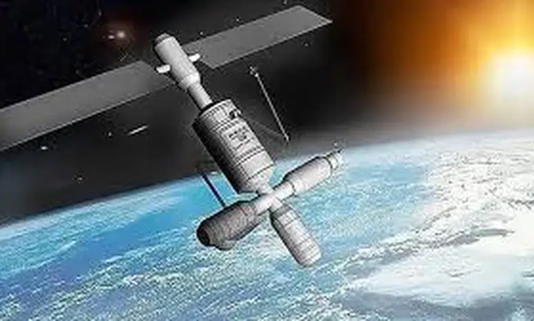 Türkiye'nin uzaydaki gücü Türksat 5B görevinde 4. yılını tamamladı