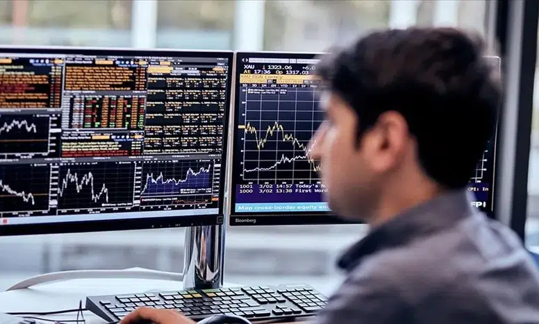 Türkiye'nin kredi risk primi 2018'den bu yana en düşük seviyede